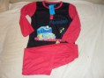 PIJAMA COCHE