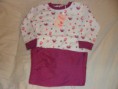 PIJAMA PEKE LILA