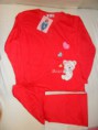 PIJAMA OSO
